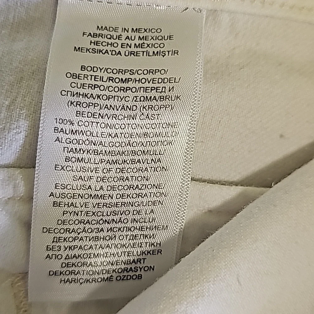 Polo Ralph Lauren denim jacket